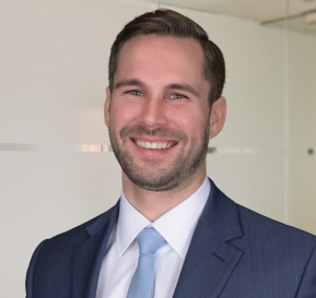 James Bockstahler Profile Image